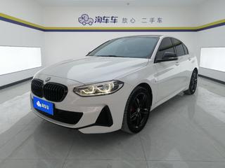 宝马1系 1.5T 