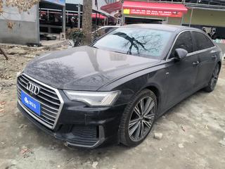 奥迪A6L 45TFSI 