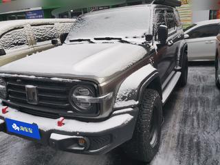 坦克坦克300 2.0T 