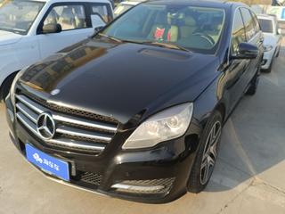 奔驰R级 R350 