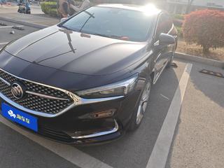 君越 2.0T 艾维亚先享型Avenir 