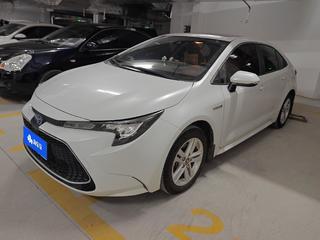 丰田雷凌 1.8L 