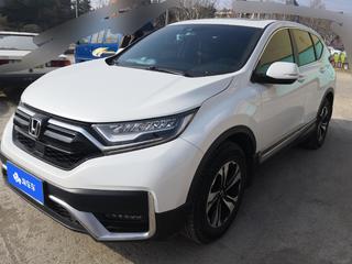 本田CR-V 1.5T 自动 240TURBO豪华版 