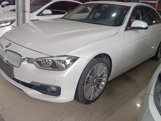 宝马3系 320Li 