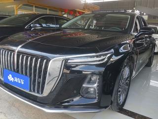 H5 2.0T 智联旗畅版 