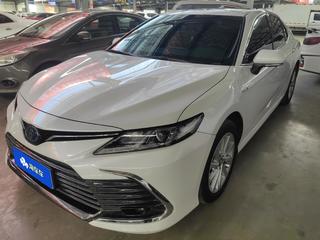 凯美瑞 HGVP 2.5L 