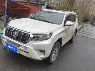 普拉多 3.5L TX 