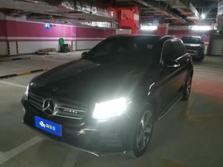 奔驰GLC 2.0T 