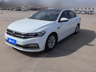大众宝来 1.5L 自动 时尚智联版 