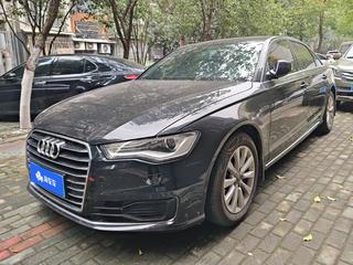 奥迪A6L TFSI 1.8T 自动 技术型 