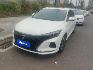 长安逸动PLUS 1.4T 