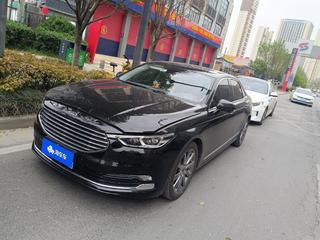 福特金牛座 2.0T 