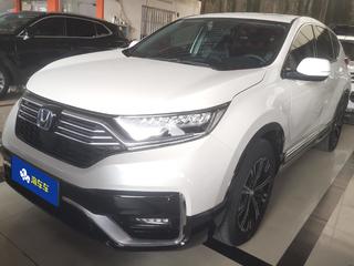 本田CR-V PHEV 2.0L 