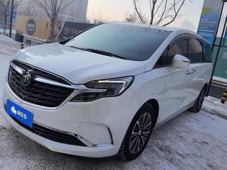 GL8 2.0T 