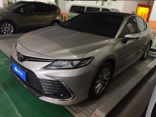 凯美瑞 G 2.0L 