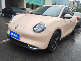 欧拉好猫 0.0T 自动 长续航波塞冬版 