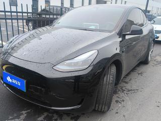 特斯拉MODEL Y 0.0T 
