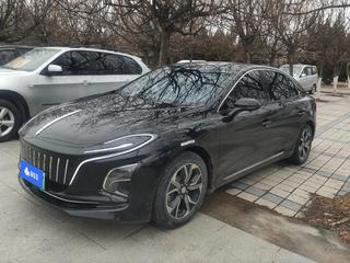 红旗E-QM5 0.0T 自动 乐享版 
