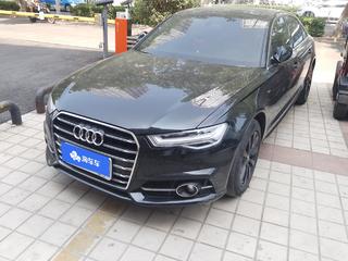 奥迪A6L TFSI 2.0T 自动 标准型 