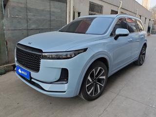 理想ONE 1.2T 自动 