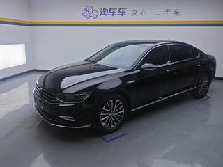 大众迈腾 2.0T 自动 330TSI豪华型 