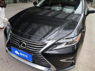 雷克萨斯ES 200 