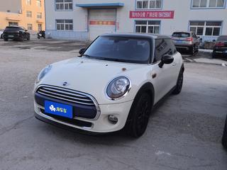 迷你Cooper 