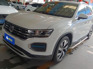 大众探岳 2.0T 