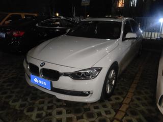 宝马3系 320Li 