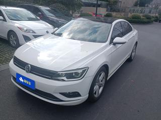 大众凌渡 1.4T 