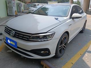 大众凌渡 1.4T 