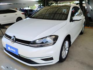 高尔夫 1.6L 舒适型 