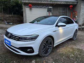 大众凌渡 1.4T 
