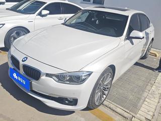 宝马3系 320Li 
