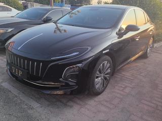 红旗E-QM5 0.0T 