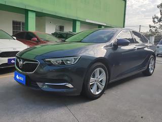 君威 1.5T 20T精英型 