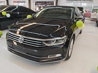 迈腾 2.0T 330TSI尊贵型 