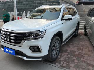 荣威RX8 2.0T 自动 30T智联网至尊版 