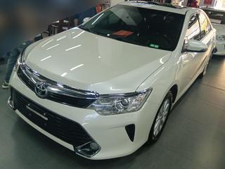 凯美瑞 E 2.0L 