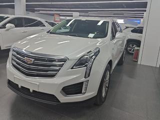 凯迪拉克XT5 2.0T 自动 28T豪华型 