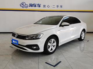大众凌渡 1.4T 