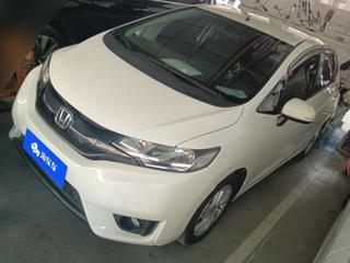 飞度 1.5L 