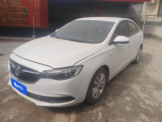 别克英朗GT 1.5L 自动 典范进取型 