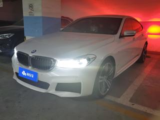 6系GT 3.0T xDrive-M运动套装 