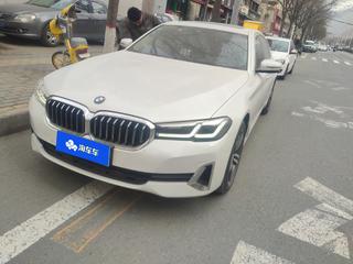 宝马5系 530Li 