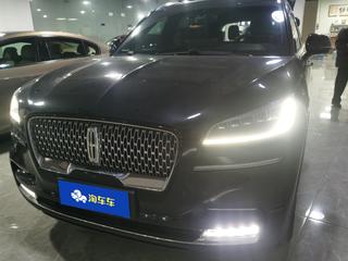 林肯飞行家 3.0T 自动 尊雅版 