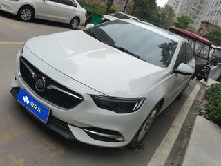 君威 1.5T 20T精英型 
