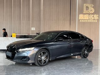雅阁 1.5T 260TURBO幻夜·尊贵版 