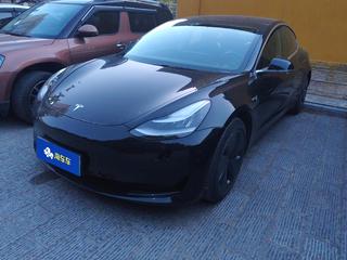 MODEL 3 标准续航升级版 