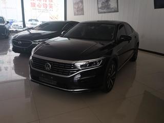 帕萨特 2.0T 330TSI豪华版 